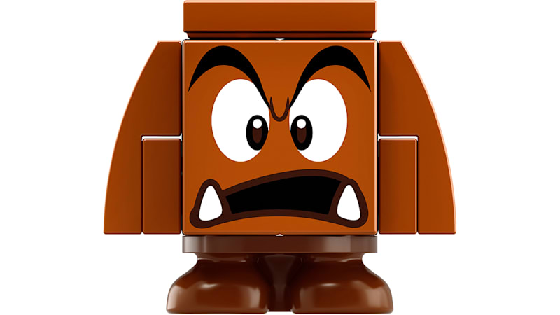 Lego super mario casa deals de mario y yoshi